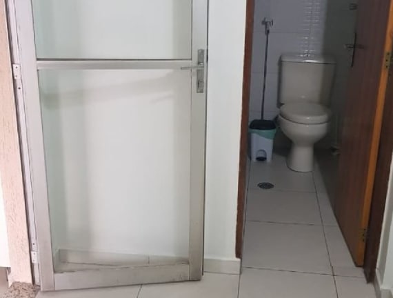 Imagem do imóvel ID-21780 na Rua dos Jornalistas, Vila Guarani, São Paulo - SP