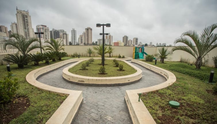 Imagem do imóvel ID-22650 na Rua São Venceslau, Vila Guarani (Zona Sul), São Paulo - SP