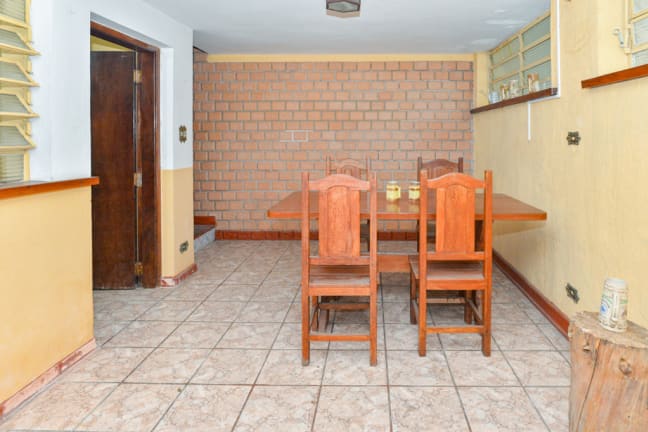 Imagem do imóvel ID-21794 na Rua Juatuba, Sumarezinho, São Paulo - SP