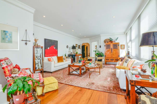 Imagem do imóvel ID-21071 na Alameda Casa Branca, Jardim Paulista, São Paulo - SP