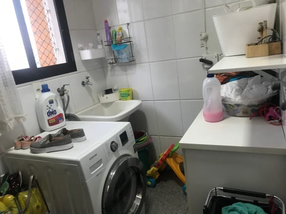 Imagem do imóvel ID-22430 na Rua da Meação, Vila Regente Feijó, São Paulo - SP