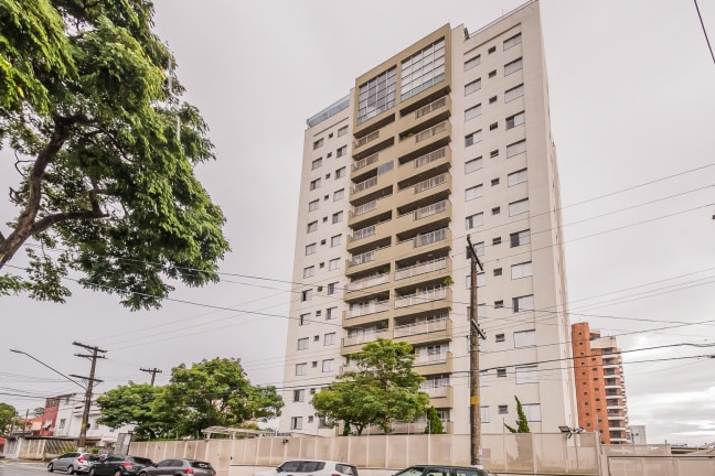 Imagem do imóvel ID-22959 na Rua Samambaia, Bosque da Saúde, São Paulo - SP