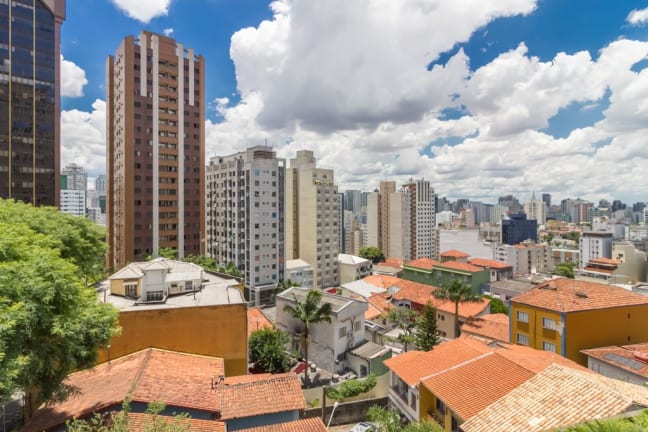 Imagem do imóvel ID-20330 na Rua Pamplona, Jardim Paulista, São Paulo - SP
