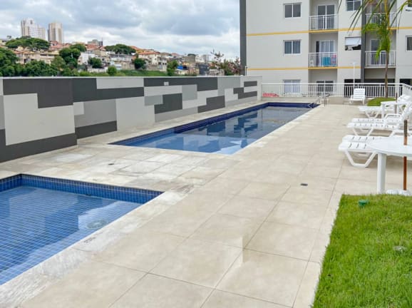 Imagem do imóvel ID-21749 na Avenida Inajar de Souza, Limão, São Paulo - SP