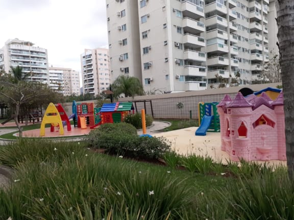 Imagem do imóvel ID-19372 na Avenida Di Cavalcanti, Barra da Tijuca, Rio de Janeiro - RJ