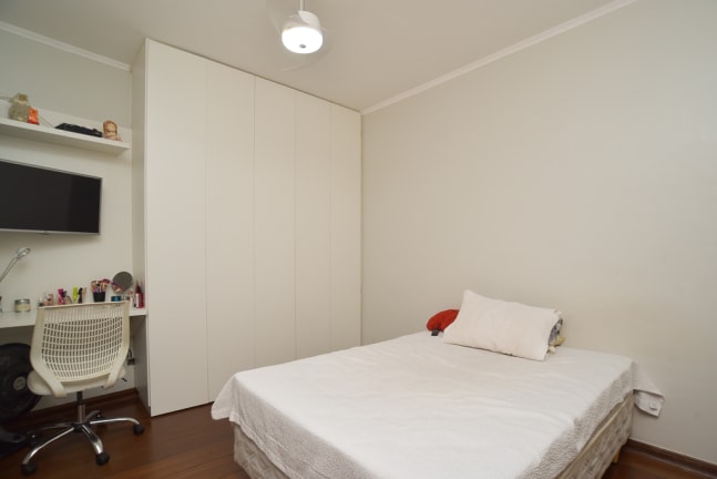 Imagem do imóvel ID-22509 na Travessa Aral Moreira, Vila Formosa, São Paulo - SP