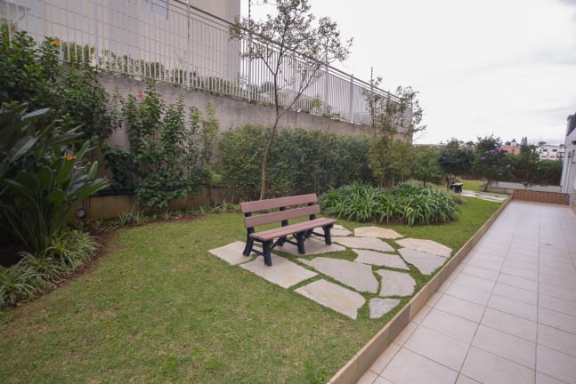 Imagem do imóvel ID-26686 na Rua Templários, Jardim Analia Franco, São Paulo - SP