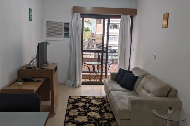 Imagem do imóvel ID-14861 na Alameda Jaú, Jardim Paulista, São Paulo - SP