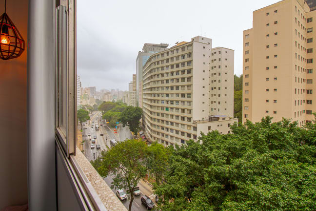 Imagem do imóvel ID-17991 na Avenida Nove de Julho, Bela Vista, São Paulo - SP