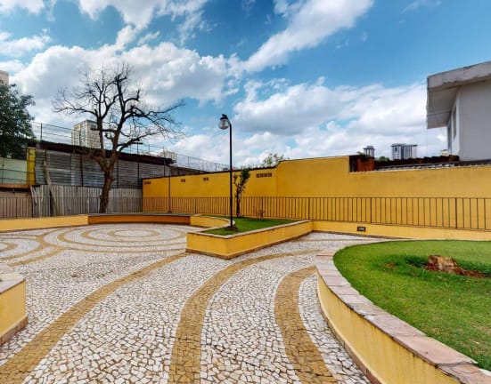 Imagem do imóvel ID-25929 na Rua Marília de Dirceu, Jardim Aeroporto, São Paulo - SP