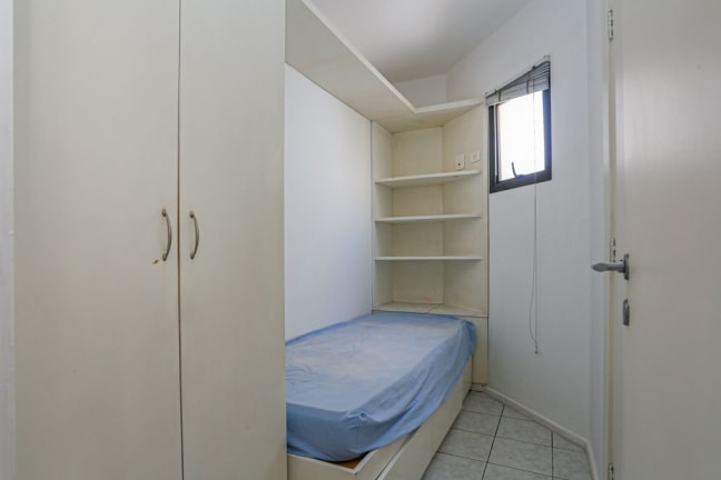 Imagem do imóvel ID-17374 na Rua Édison, Campo Belo, São Paulo - SP