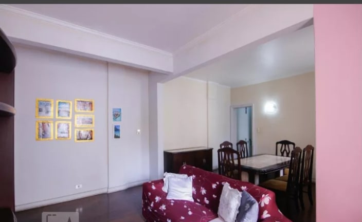 Imagem do imóvel ID-19848 na Alameda Nothmann, Santa Cecilia, São Paulo - SP