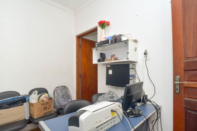 Imagem do imóvel ID-21210 na Rua Vilela, Tatuapé, São Paulo - SP