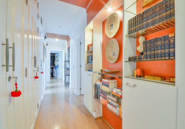 Imagem do imóvel ID-21071 na Alameda Casa Branca, Jardim Paulista, São Paulo - SP