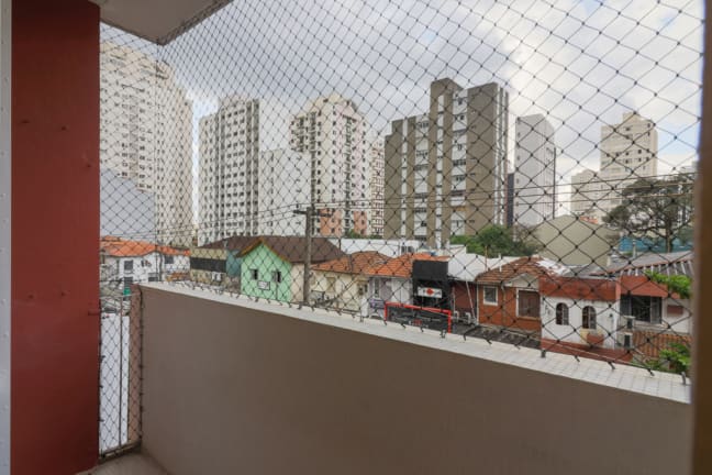 Imagem do imóvel ID-18285 na Rua Doutor Cândido Espinheira, Perdizes, São Paulo - SP