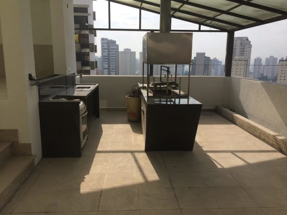 Imagem do imóvel ID-19239 na Rua Luiz dos Santos Cabral, Vila Regente Feijó, São Paulo - SP