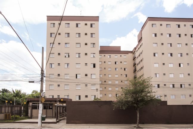 Imagem do imóvel ID-22550 na Avenida Cipriano Rodrigues, Vila Carrão, São Paulo - SP