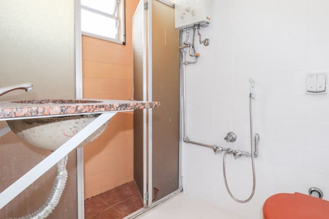 Imagem do imóvel ID-20690 na Rua Humaitá, Lagoa, Rio de Janeiro - RJ