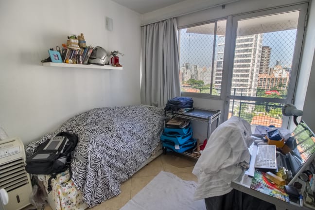 Imagem do imóvel ID-14665 na Rua Santa Justina, Vila Olímpia, São Paulo - SP