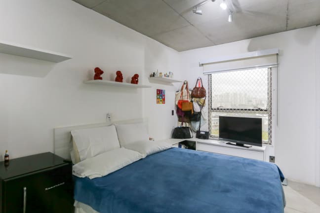 Imagem do imóvel ID-16484 na Avenida Mofarrej, Vila Leopoldina, São Paulo - SP