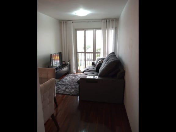 Imagem do imóvel ID-25455 na Rua Rishin Matsuda, Vila Santa Catarina, São Paulo - SP