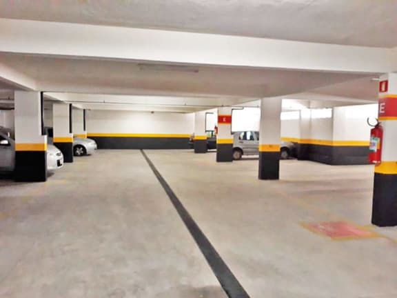 Imagem do imóvel ID-22090 na Rua São Venceslau, Vila Guarani (Zona Sul), São Paulo - SP