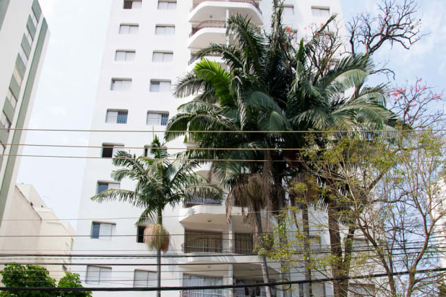 Imagem do imóvel ID-17028 na Rua Monte Alegre, Perdizes, São Paulo - SP
