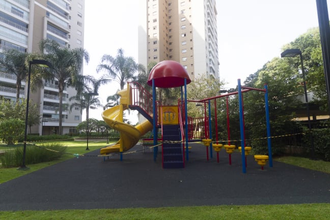 Imagem do imóvel ID-22841 na Avenida Escola Politécnica, Butantã, São Paulo - SP