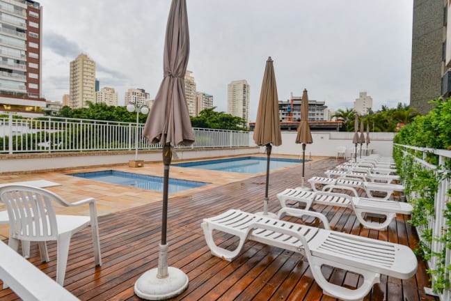 Imagem do imóvel ID-22561 na Rua Bárbara Heliodora, Vila Romana, São Paulo - SP