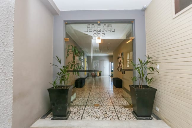 Imagem do imóvel ID-18476 na Alameda Franca, Jardim Paulista, São Paulo - SP