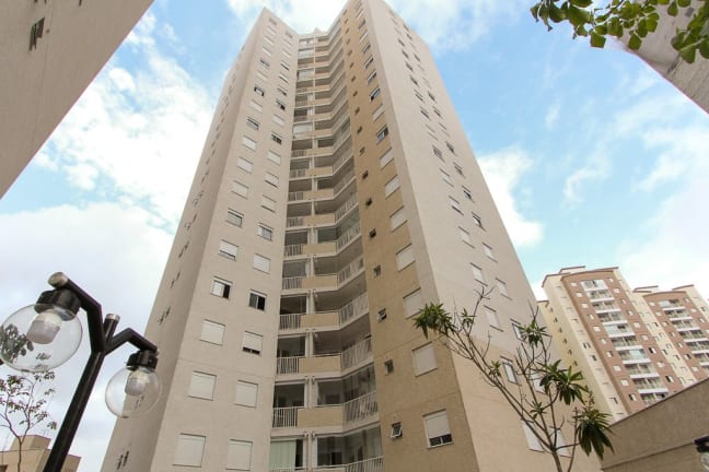 Imagem do imóvel ID-20739 na Rua Intendência, Belenzinho, São Paulo - SP