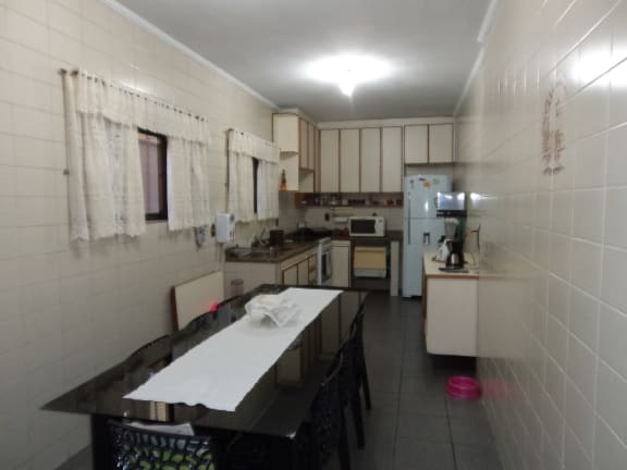 Imagem do imóvel ID-23715 na Rua Amapá Grande, Vila Canero, São Paulo - SP
