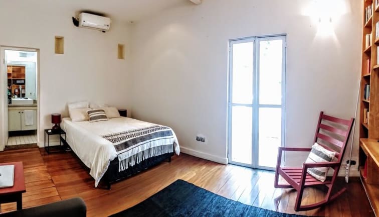 Imagem do imóvel ID-22262 na Alameda Campinas, Jardim Paulista, São Paulo - SP