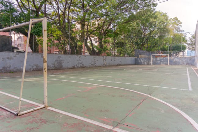 Imagem do imóvel ID-24947 na Rua Roque de Morais, Limão, São Paulo - SP