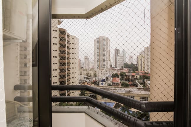 Imagem do imóvel ID-22357 na Rua da Meação, Vila Regente Feijó, São Paulo - SP