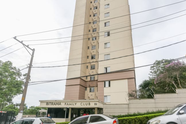 Imagem do imóvel ID-19619 na Rua Ibitirama, Vila Prudente, São Paulo - SP