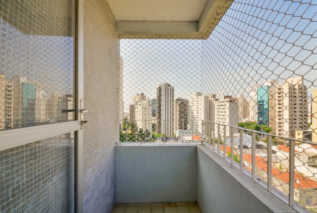 Imagem do imóvel ID-20635 na Rua Correia Dias, Paraíso, São Paulo - SP