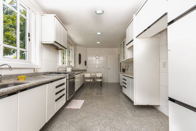 Imagem do imóvel ID-19538 na Rua Arquiteto Henrique Mindlin, Barra da Tijuca, Rio de Janeiro - RJ