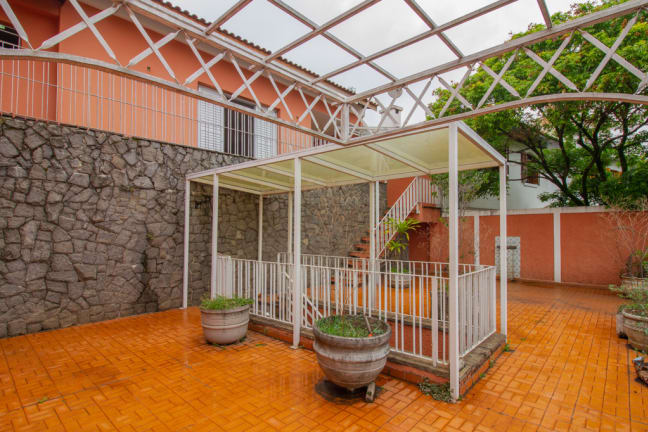 Imagem do imóvel ID-17955 na Rua General Vitórino Monteiro, Vila Romana, São Paulo - SP