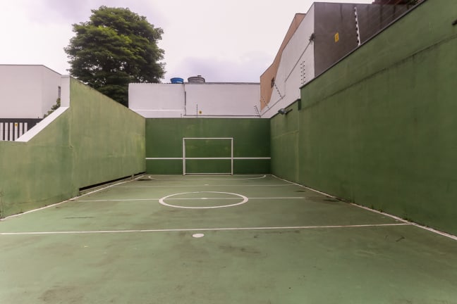 Imagem do imóvel ID-20755 na Avenida Ceci, Planalto Paulista, São Paulo - SP