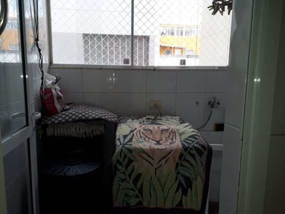 Imagem do imóvel ID-3678 na Rua Salto Grande, Sumaré, São Paulo - SP