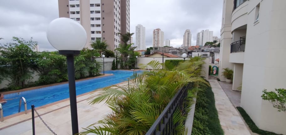 Imagem do imóvel ID-20784 na Rua Guareí, Vila Bertioga, São Paulo - SP