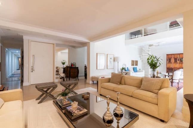 Imagem do imóvel ID-20326 na Avenida Juriti, Vila Uberabinha, São Paulo - SP