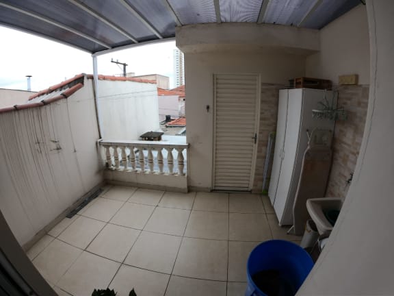 Imagem do imóvel ID-21370 na Rua Antônio Veloso, Água Rasa, São Paulo - SP