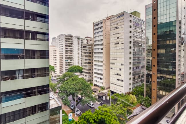 Imagem do imóvel ID-20148 na Rua Leôncio de Carvalho, Paraíso, São Paulo - SP