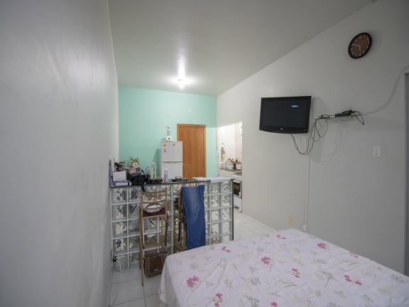 Imagem do imóvel ID-12365 na Rua das Laranjeiras, Laranjeiras, Rio de Janeiro - RJ