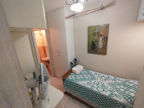 Imagem do imóvel ID-17239 na Rua Marechal Ramon Castilla, Botafogo, Rio de Janeiro - RJ