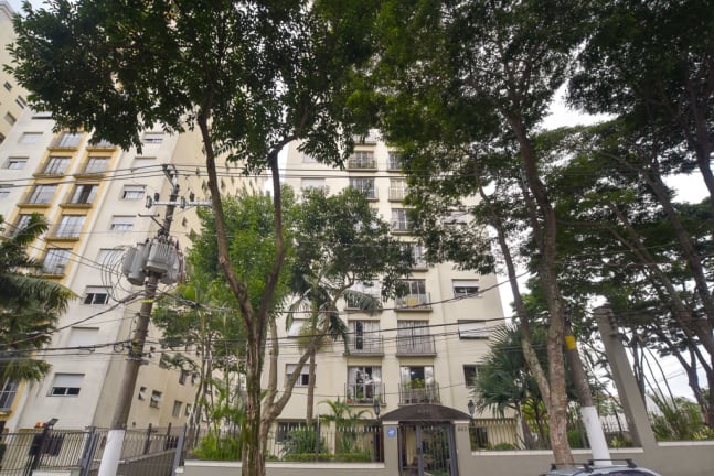 Imagem do imóvel ID-20793 na Rua Antônio Tavares, Cambuci, São Paulo - SP