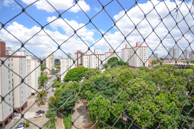 Imagem do imóvel ID-20444 na Rua Itamiami, Vila Mariana, São Paulo - SP