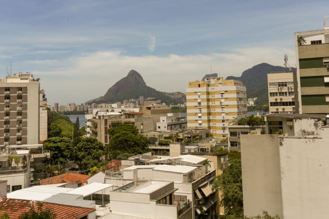 Imagem do imóvel ID-21103 na Rua Sacopã, Lagoa, Rio de Janeiro - RJ